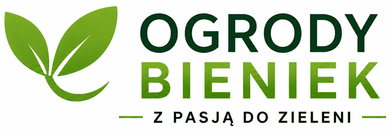 Ogrody Bieniek